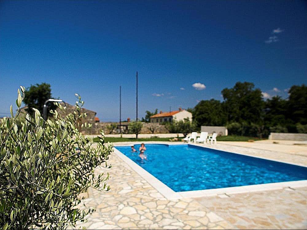 Wine House Apartments & Rooms Marceta Fažana Eksteriør bilde